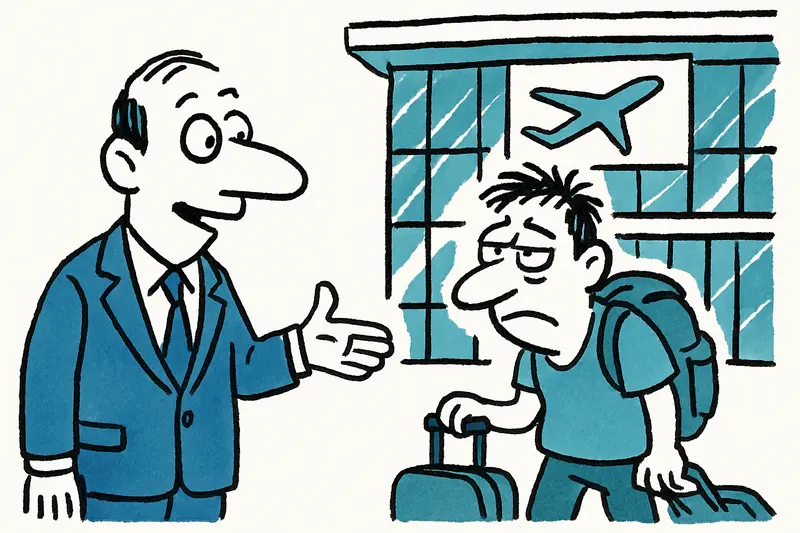 Palmas „neuer“ Flughafen: Mehr Glanz – aber was bedeutet das für Reisende wirklich?