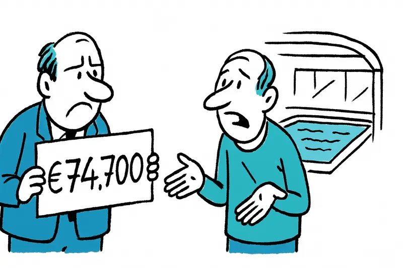 Palma investiert knapp 75.000 € in Sportzentren – reicht das für die Probleme?