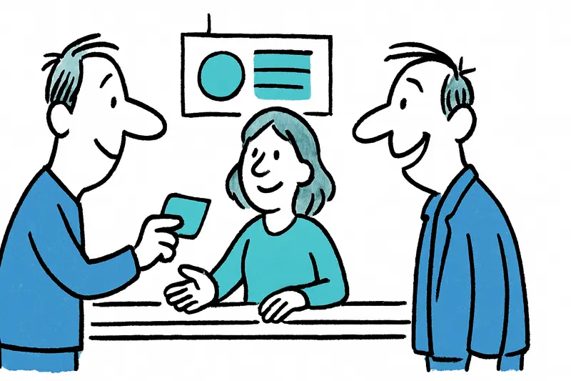 Palma erleichtert Zugang zur neuen Tarjeta Única am Intermodal-Bahnhof