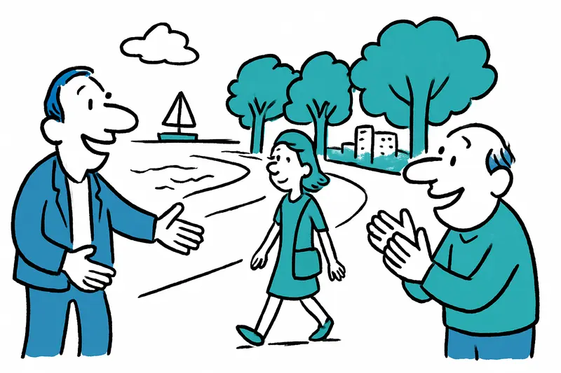 Palmas neuer Paseo Marítimo öffnet: Mehr Platz, mehr Bäume, mehr Alltag