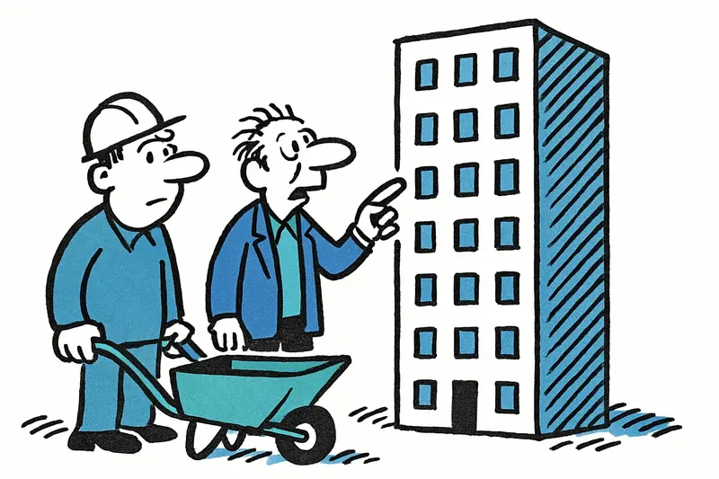 Pere Garau bekommt ein neunstöckiges Bürgerhaus – kann das Stadtteilproblem lösen?