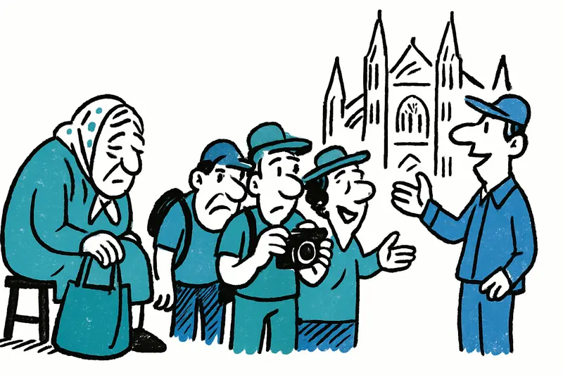 Palma als Städteziel: Erfolg – und ein klares Warnsignal