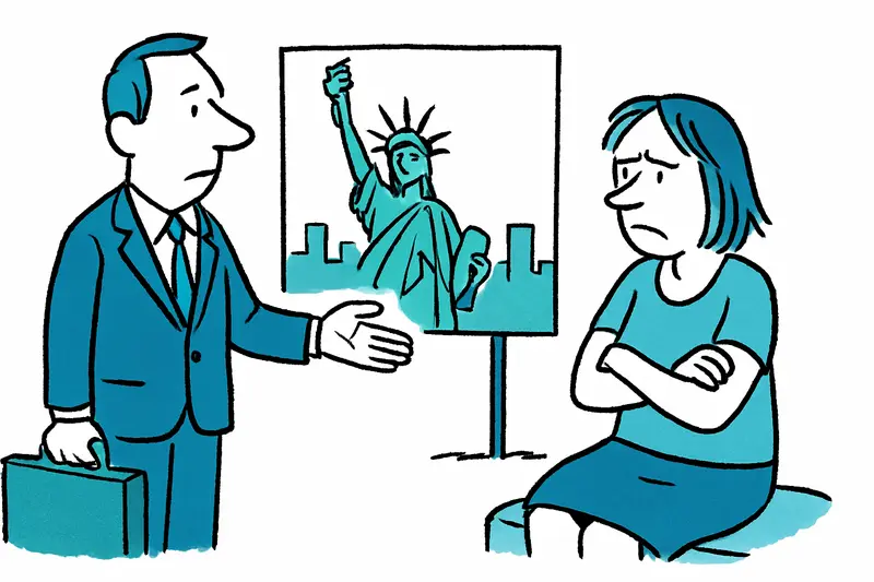 Palma wirbt in den USA – aber für wen bleibt die Stadt eigentlich da?