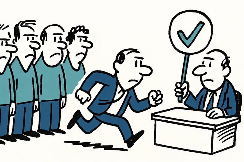 Palmas Hafen: 13 Bewerber, 5 im Rennen – was die Auswahl wirklich bedeutet