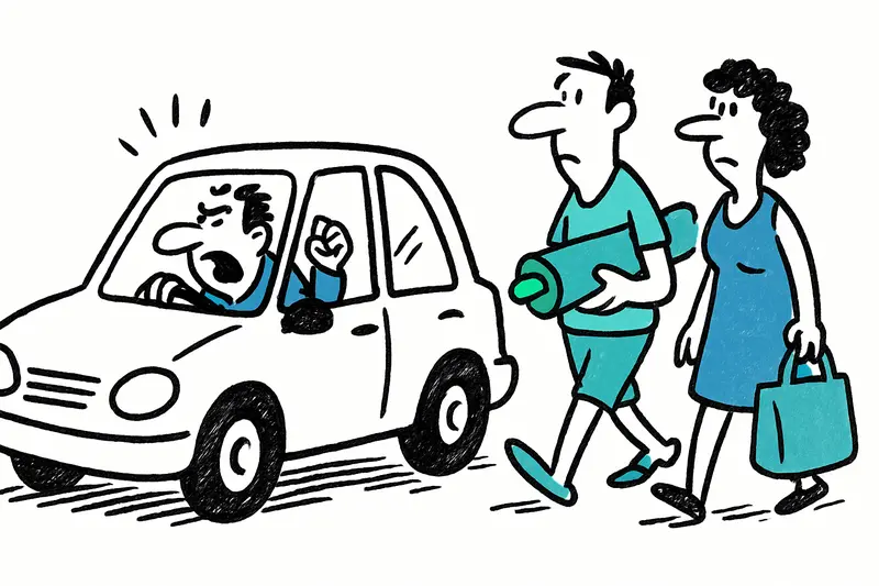 Warum der Parkplatz an der Cala Agulla noch immer fehlt — ein Reality‑Check für Capdepera