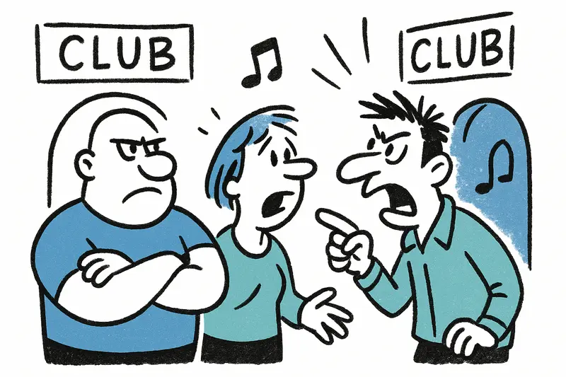 Paseo Marítimo zwischen Revival und Konflikt: Werden zwei Club-Neueröffnungen die richtige Medizin sein?