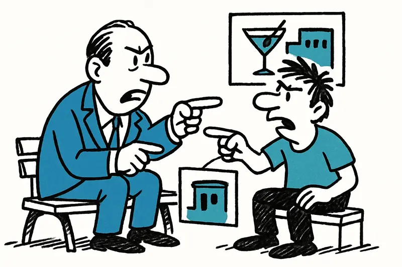 Paseo Marítimo: Wer trägt Verantwortung für Palmas Dauerkrise?