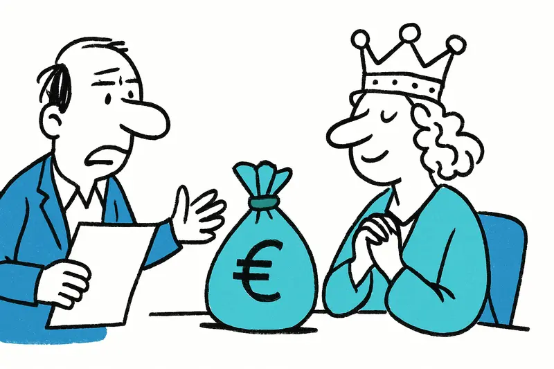 363.000 Euro für die Patrona: Luxus oder notwendige Kulturpflege für Palma?
