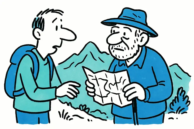 Pere Brunet i Campins gestorben: Ein Mann, der die Tramuntana mitgestaltete