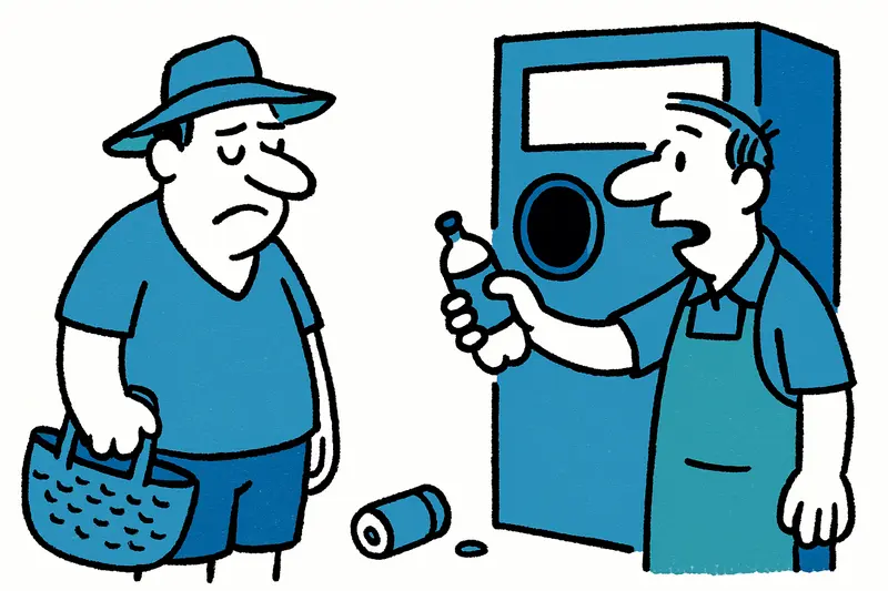 Pfandpflicht kommt: Was das Rückgabesystem für Mallorca bedeutet