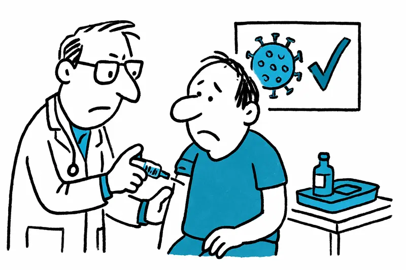 Alarmierende Impfquote auf den Balearen: Warum nur 27 % des Klinikpersonals geschützt sind — und was wirklich helfen könnte