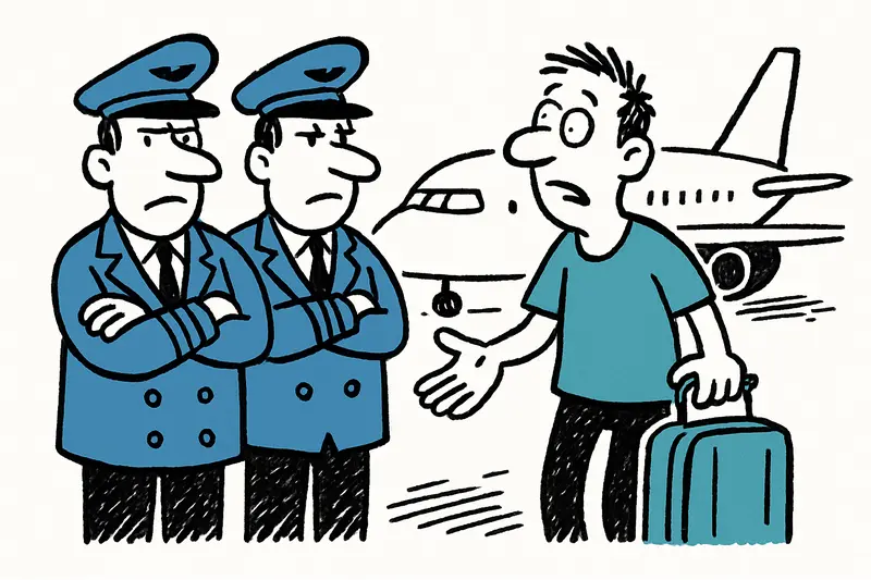 Pilotenstreik bei Eurowings und Lufthansa: Was Mallorca wirklich droht