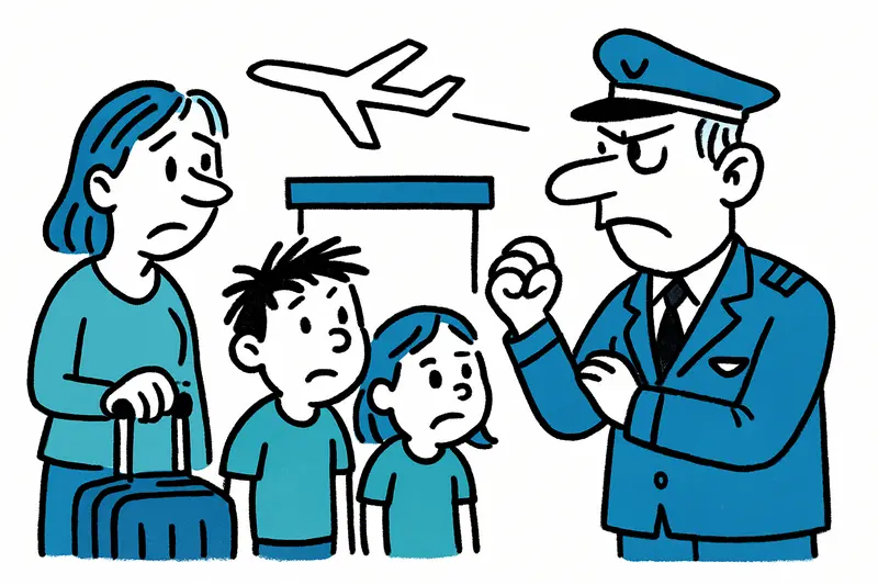 Pilotenstreik trifft Mallorca-Reisende: Wer zahlt den verlorenen Urlaubstag?