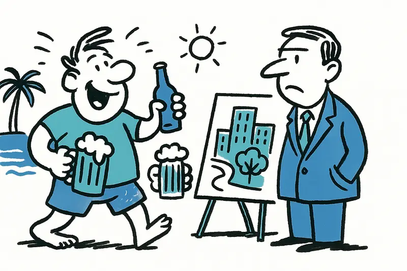 Playa de Palma neu denken: Was der Masterplan wirklich ändern kann — und was nicht