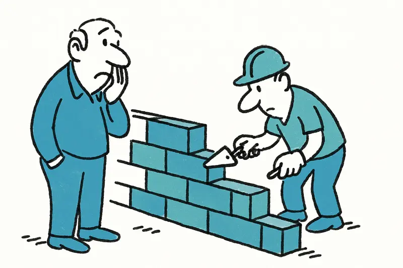 Aufatmen oder Rückschritt? Die Mauer an der Playa de Palma im Reality-Check