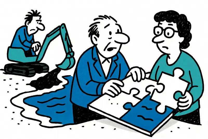 Wenn die Playas schrumpfen: Was mit Son Bauló, Muro und Can Picafort passieren muss