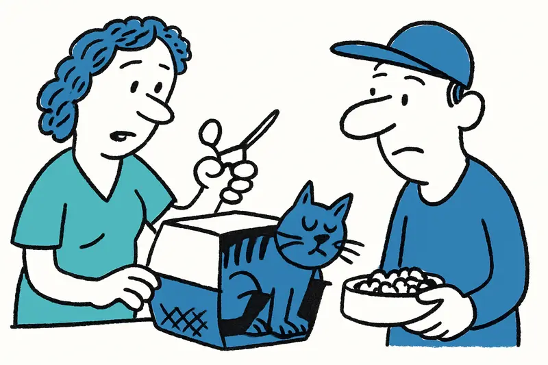 Porreres: Wie Kastration und Freiwillige Katzenleben verändern