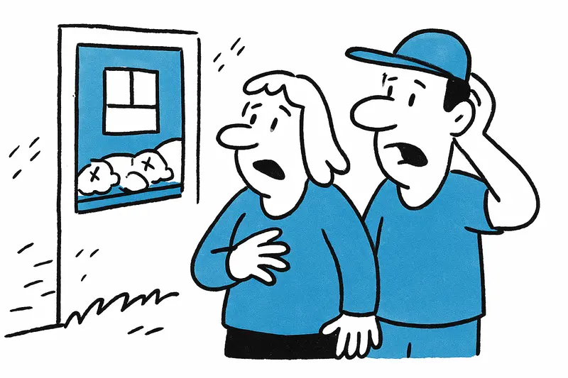 Portocolom: Mutter und Sohn tot aufgefunden – ein Weckruf für die Nachbarschaft