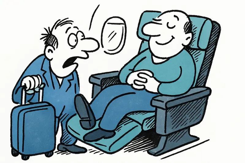 Premium-Kabine auf A320neo: Was Eurowings' 2×2-Sitze für Mallorca bedeuten