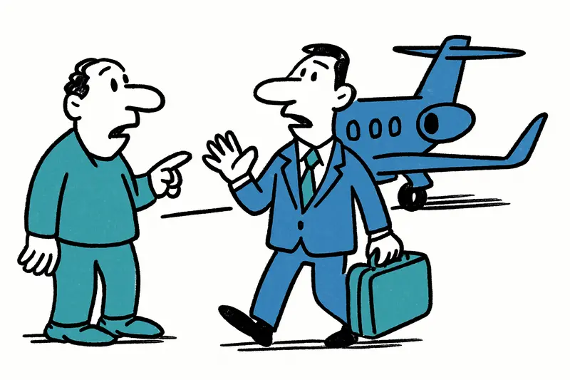 Wenn der Privatjet zur Fluchtroute wird: Ronaldo, Riad und die Fragen für Mallorca