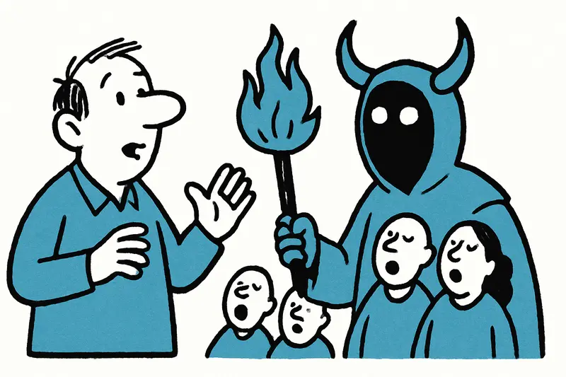 Rafael Fiol: Zwischen Gospel und Feuer — ein Mallorquiner, der verbindet