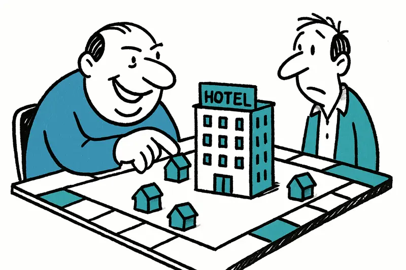 Monopoly auf Mallorca? Ramis-Familie kauft AC Ciutat in Palma