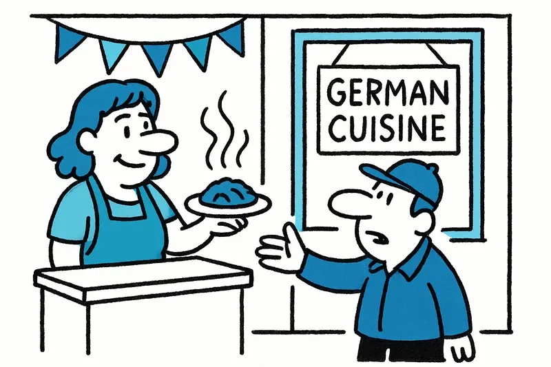 Ramona’s in Magaluf: Deutsche Hausmannskost, die im Winter die Lichter anbehält