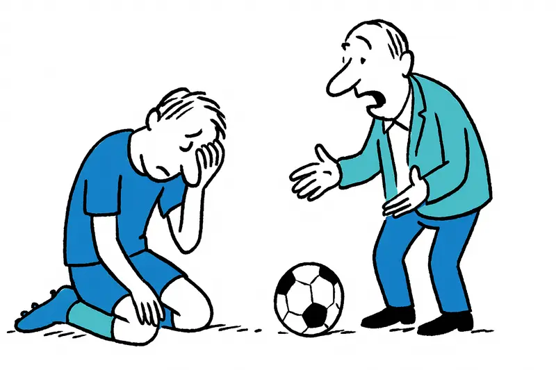 Son Moix am Boden: Wie Mallorca nach dem Abstieg neu denken muss