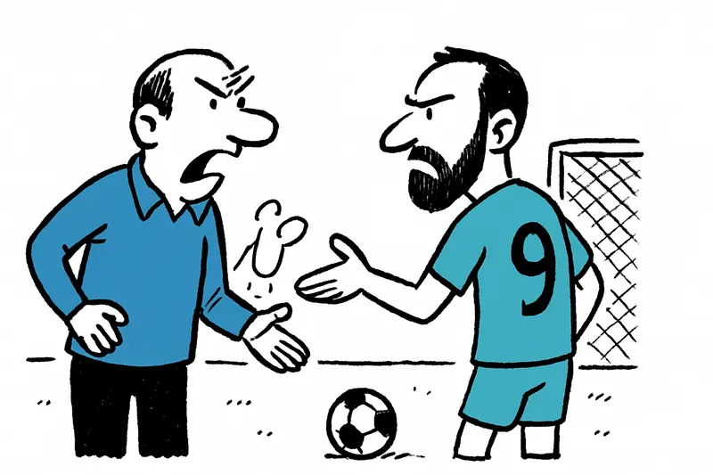 Warum Real Mallorca in Vallecas wieder stolperte – und was jetzt passieren muss