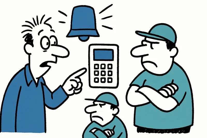 Reality-Check Alarmanlagen auf Mallorca: Was deutsche Eigentümer wirklich brauchen