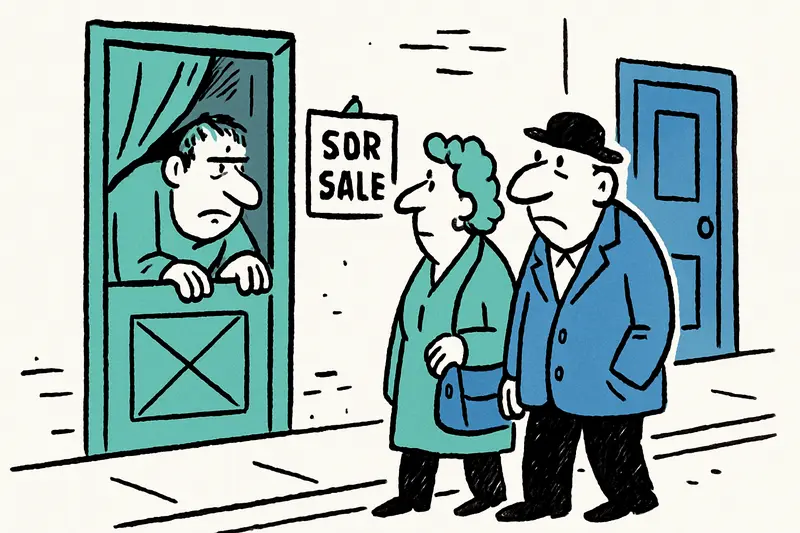 Reality-Check: Warum besetzte Wohnungen auf Mallorca inzwischen Höchstpreise erzielen