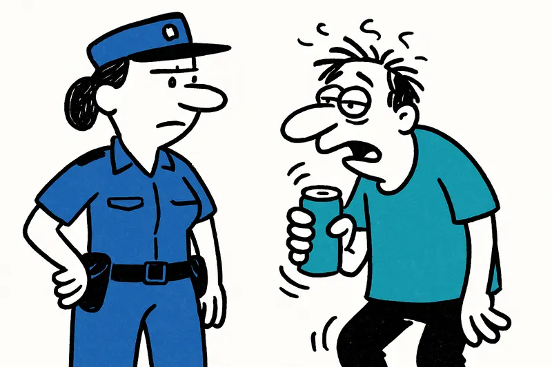 Reality-Check: Die Doku über Playa de Palma und der schwierige Umgang mit Alkohol