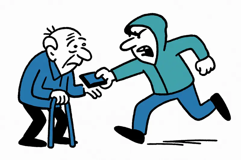 Reality-Check: Überfall auf 93-Jährigen in Campos – Was sagt das über Mallorcas Sicherheit?