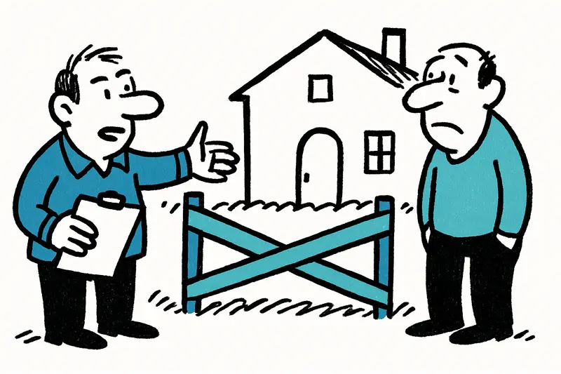 Reality-Check: Wie viele Landhäuser auf Mallorca stehen wirklich außerhalb des Baurechts?