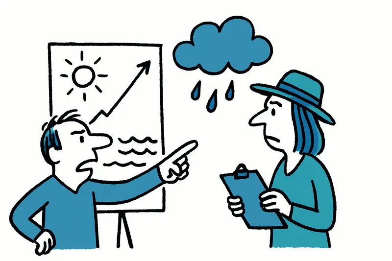 Reality-Check: Wird Mallorca zum Wetterlabor des Mittelmeers?
