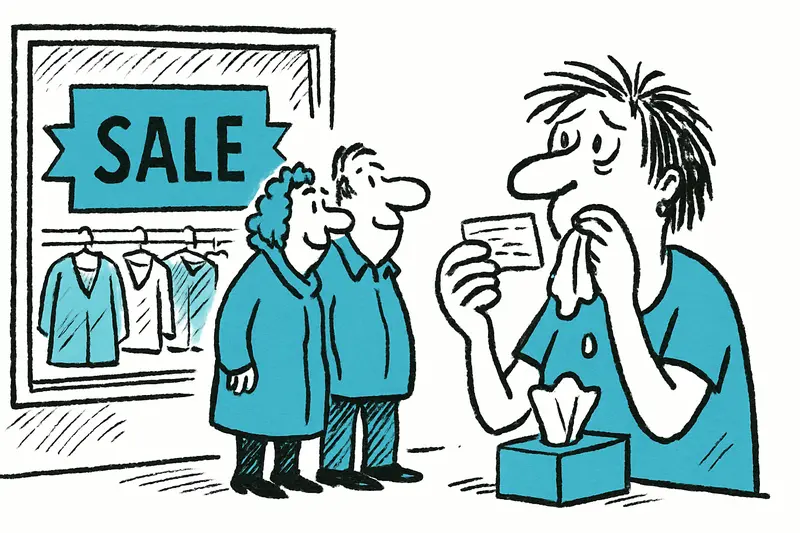 Rebajas 2026 auf Mallorca: Wann die Winter-Aktionen starten und was Käufer wissen sollten