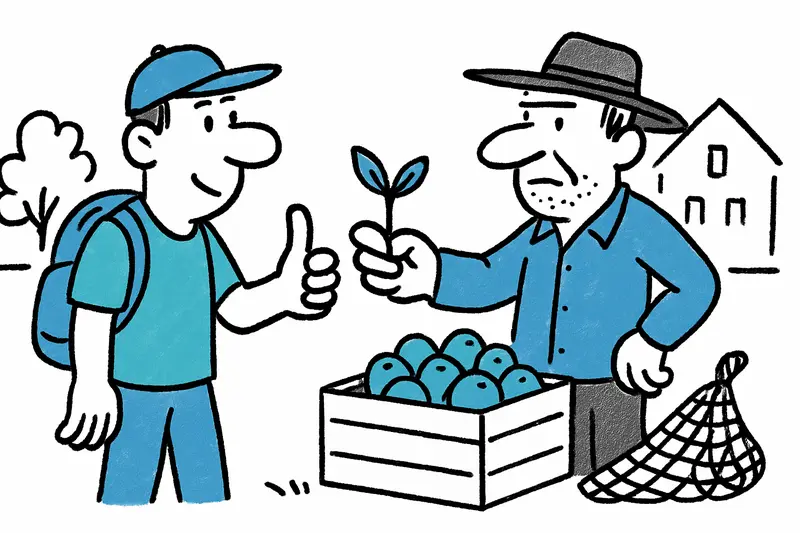 Regenerativer Tourismus in Brüssel: Vision oder Wunschdenken?