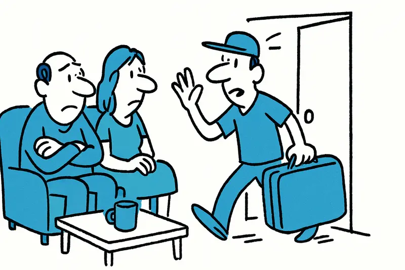 Por qué los residentes de Mallorca se mudan al continente — un reality check