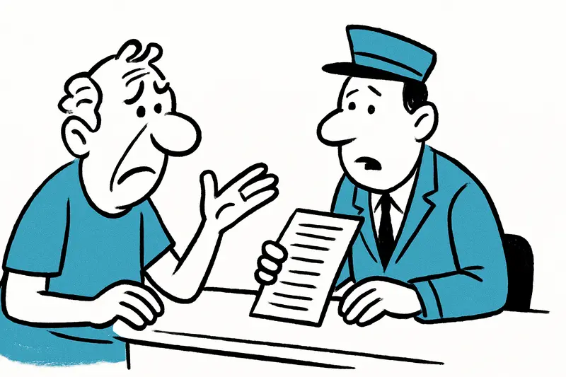 Residentenrabatt bei Flügen: Wenn die Bestätigung erst am Flughafen platzt