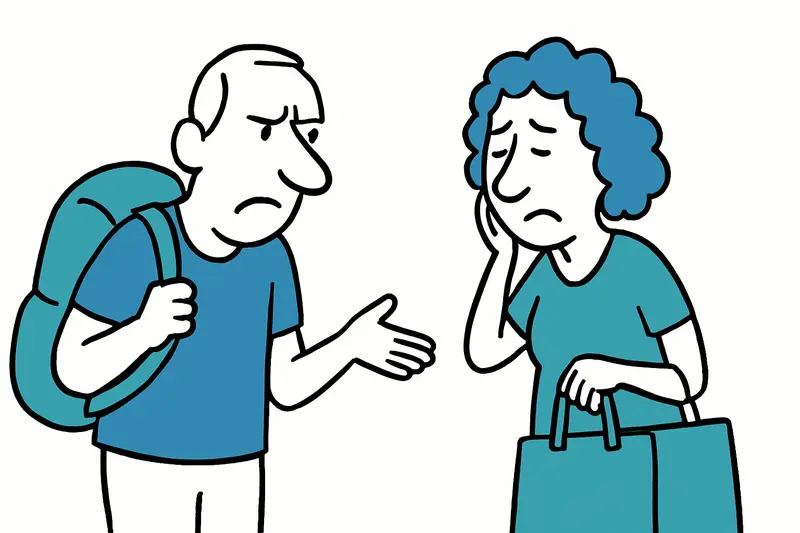 Wenn die eigene Insel fremd wird: Warum Rückkehrer wie Carol Vásquez bedrückt sind