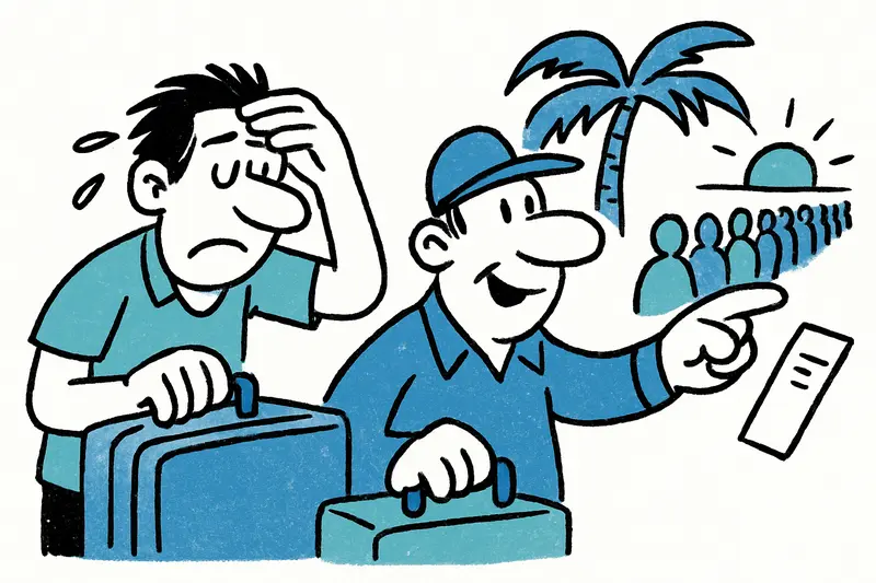Run Richtung Mallorca: Mehr deutsche Gäste, aber was heißt das für die Insel?