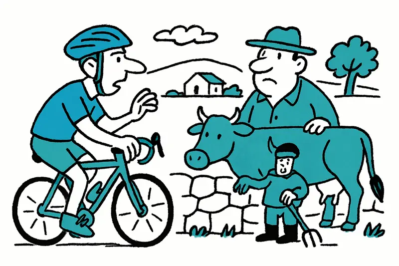 Abseits der Küste: Rundkurs von Cala Millor in Mallorcas ländlichen Osten