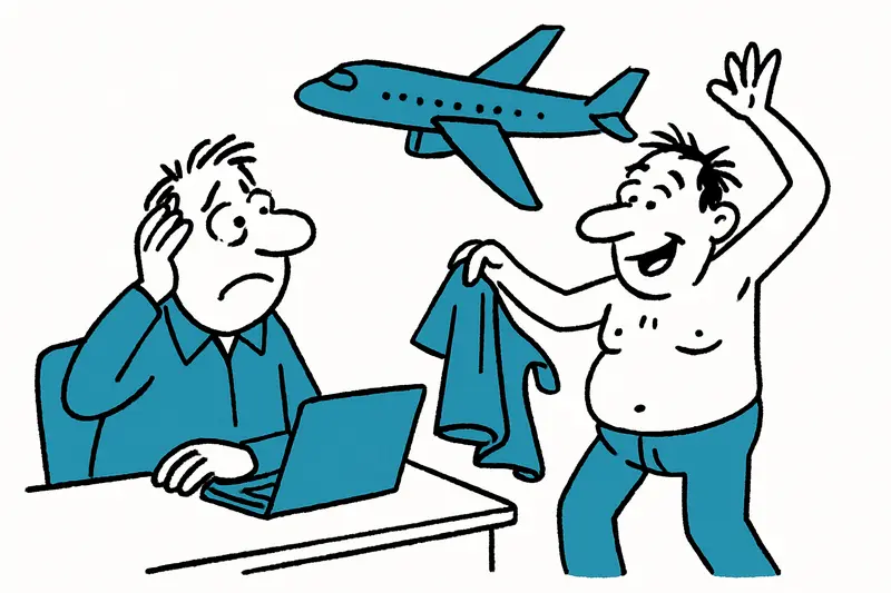 Ryanair zieht sich aus Berlin zurück – was das für Mallorca bedeutet