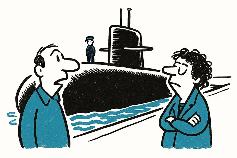 S-71 «Galerna» in Portopí: Routinebesuch oder Signal? Ein Reality-Check für Palma