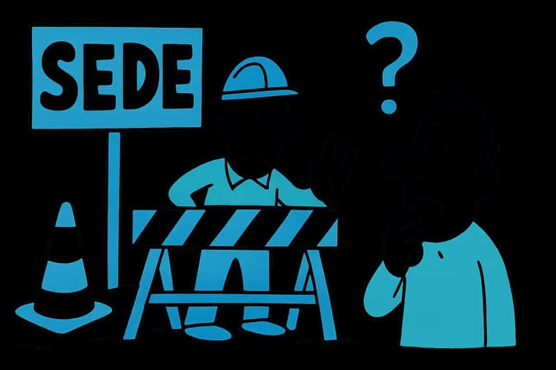 Sperre von s’Albufera: Notwendige Baustelle oder Symptom eines größeren Problems?