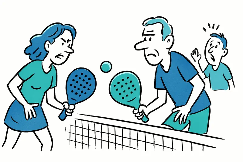 Sabatini und Toni Nadal bringen VIP‑Padel‑Glanz nach Santa Ponça