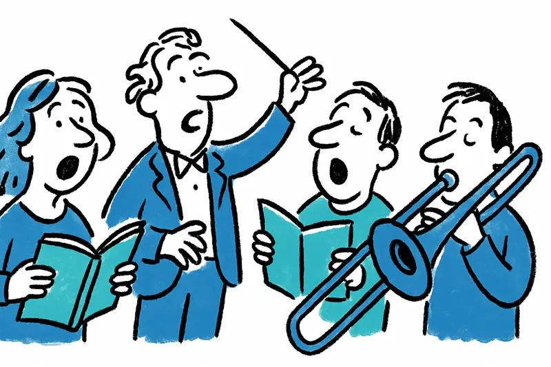 Santa Cecilia auf Mallorca: Wenn Orgelpfeifen den Hafenabend färben