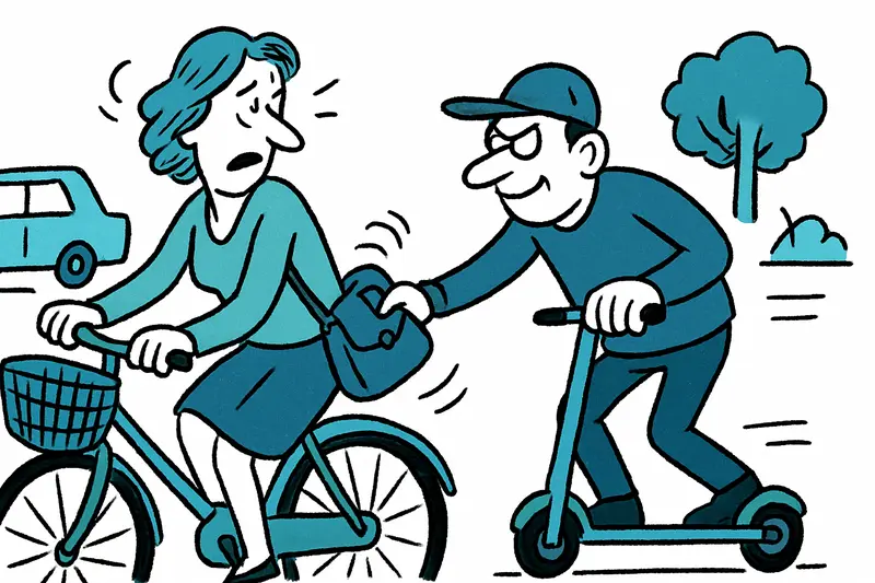 Zweitwohnsitz in Gefahr: Schauspielerin erlebte auf Mallorca zwei Diebstähle — ein Reality-Check