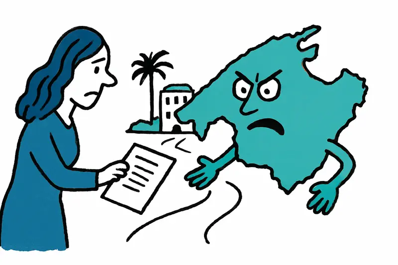 Scheidung auf Mallorca: Ana Ivanović reicht die Papiere ein – wie die Insel reagiert