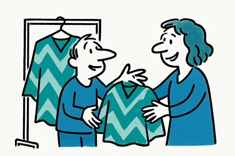 Seide, Farbe, Handwerk: Wie ein Poncho-Label Mallorca bunter macht